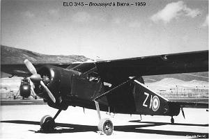 175- ARMEE DE L'AIR EN ALGERIE 1945-1962-23 (43)